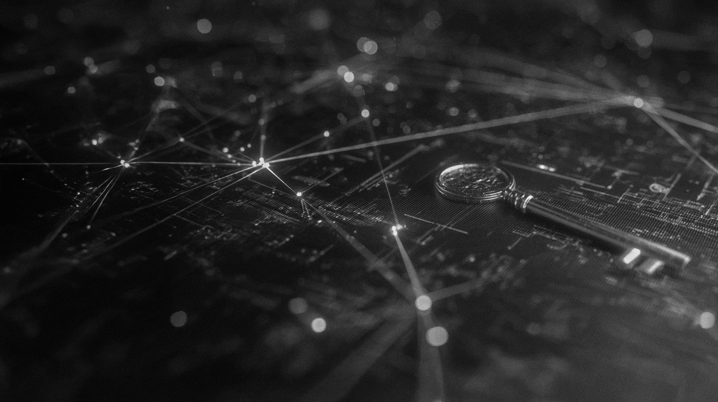 Data Isn’t the New Gold, the Decision Is