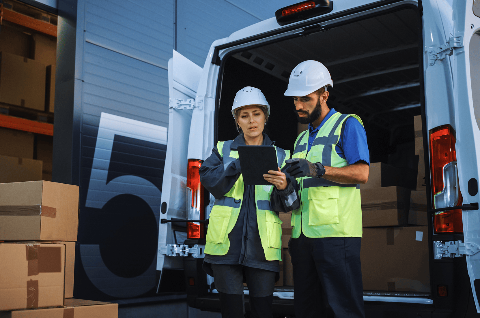 Operations & Supply Chain