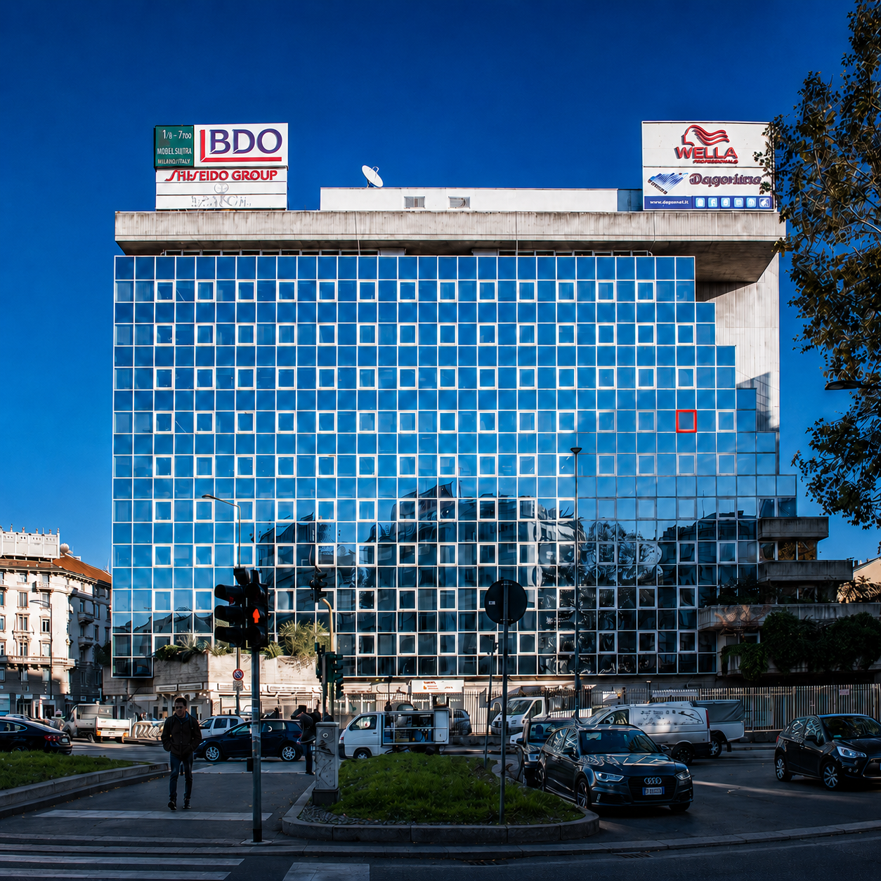 We Opened a New Office in Milan!